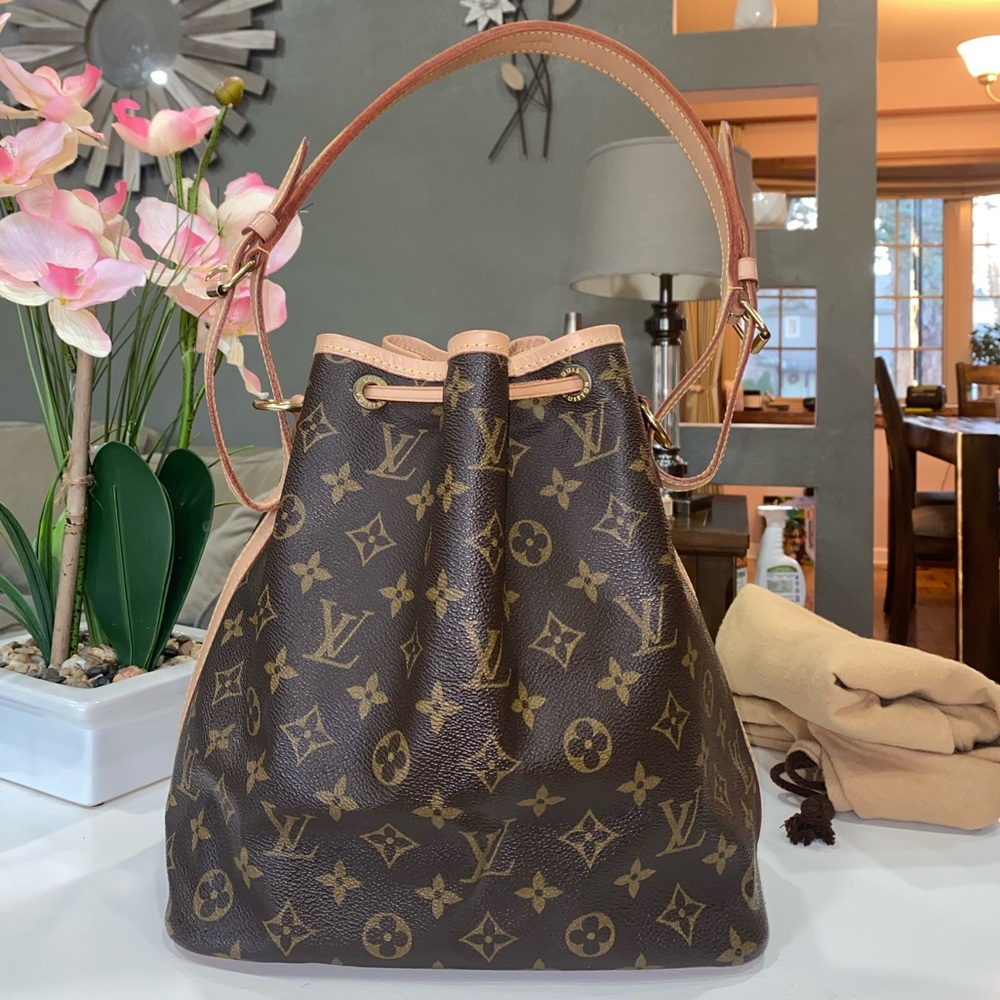 ❤️authentic lv